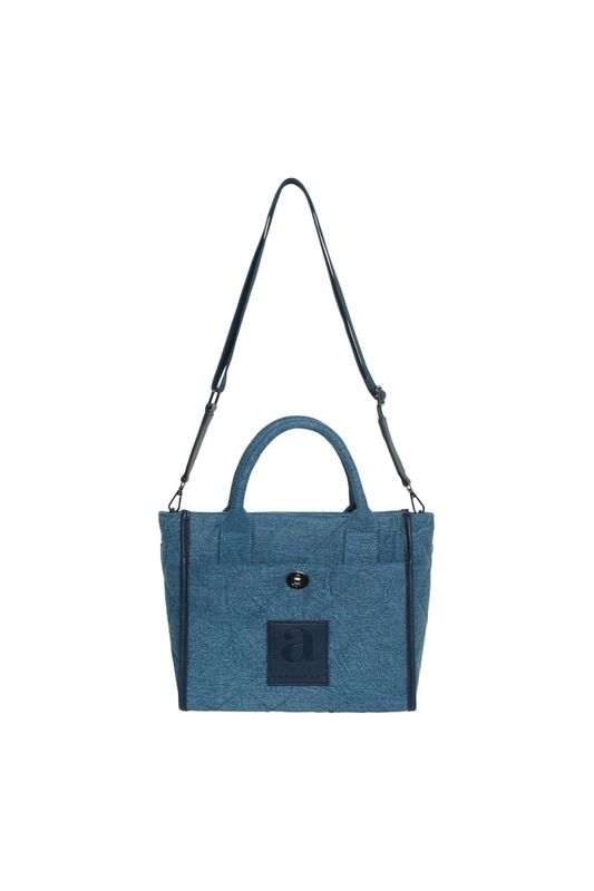 Darcy Mini Denim