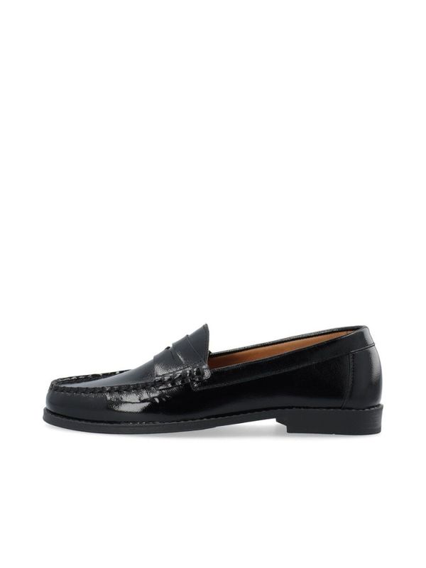 Penny Loafer Nappalak Black 