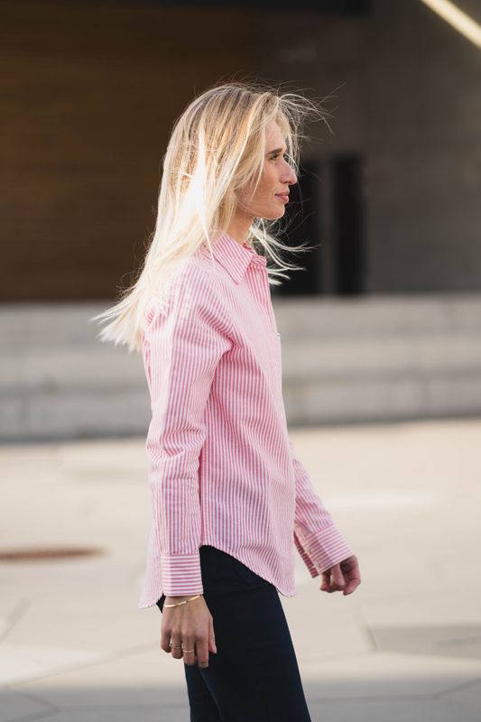 1 PKT Shirt Honeysuckle  