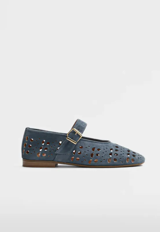 Alva Jeans 