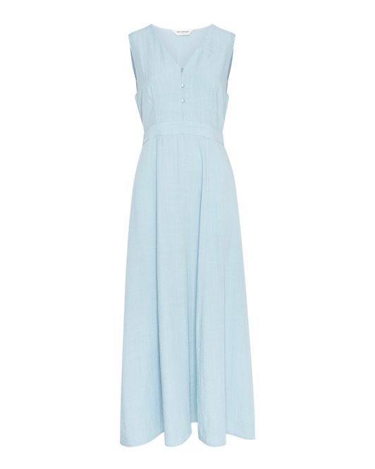 Hovedbilde Daria SL V Dress Summer Song Melange 