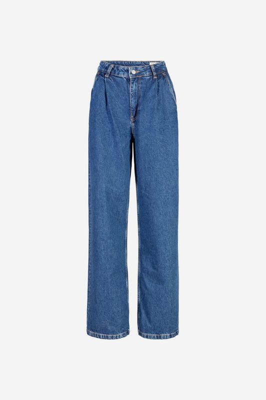 Joshua Washed Dark Blue 