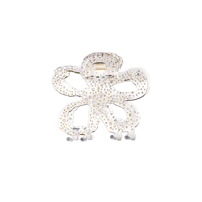 Hovedbilde Fiore Hairclaw Clear 