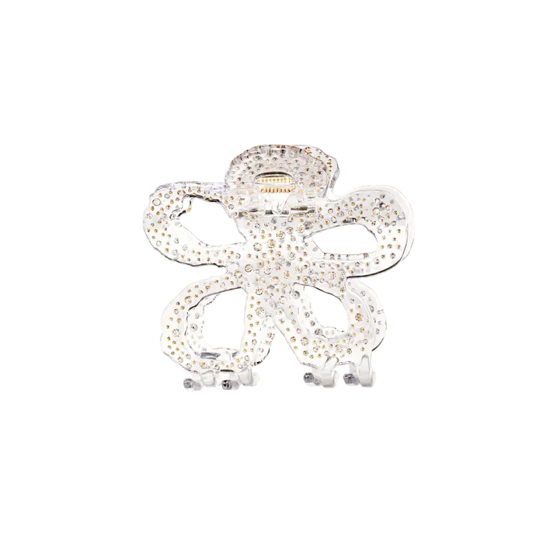 Fiore Hairclaw Clear 