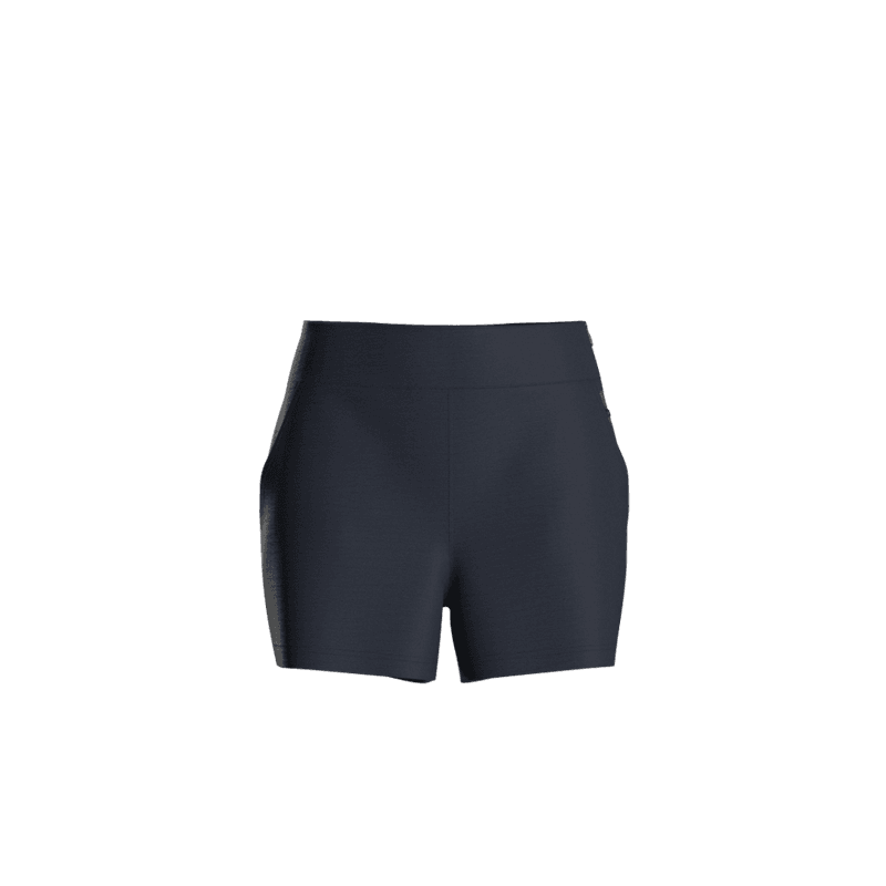 Ace Shorts Navy Blue 