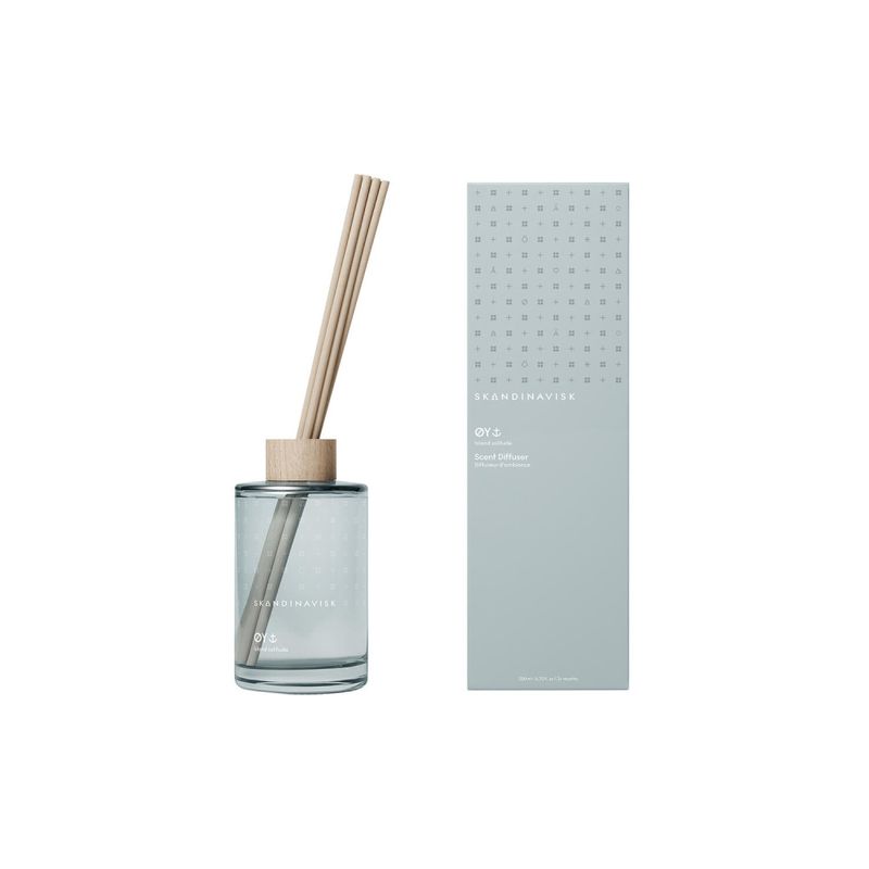 Øy Scent Diffuser 200ml 