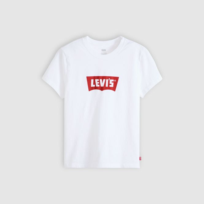 Hovedbilde Perfect Tee Graphic White 