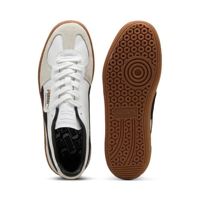 Hovedbilde Palermo LTH White 
