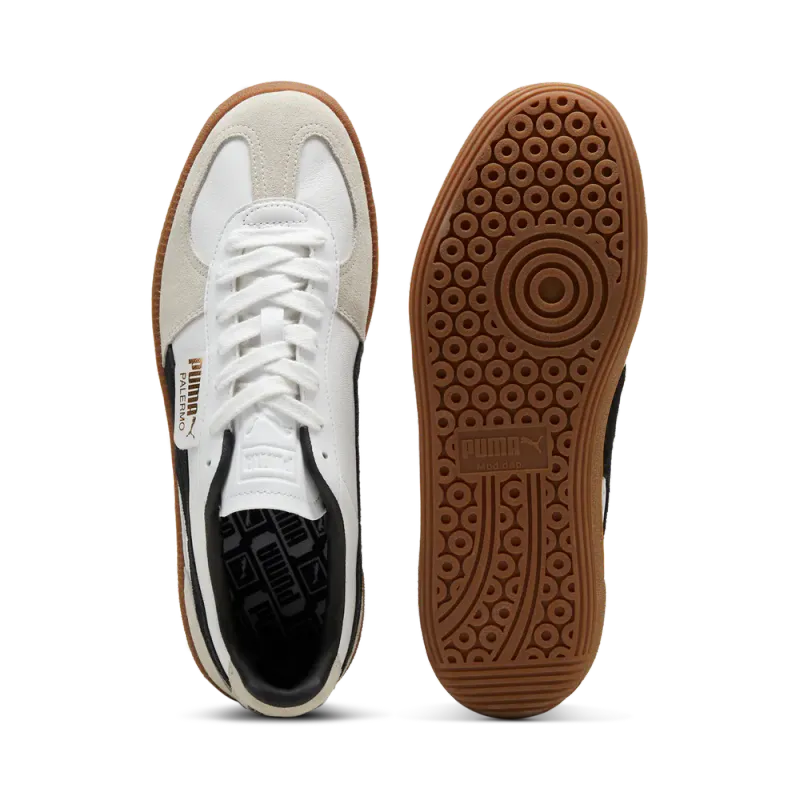 Palermo LTH White 