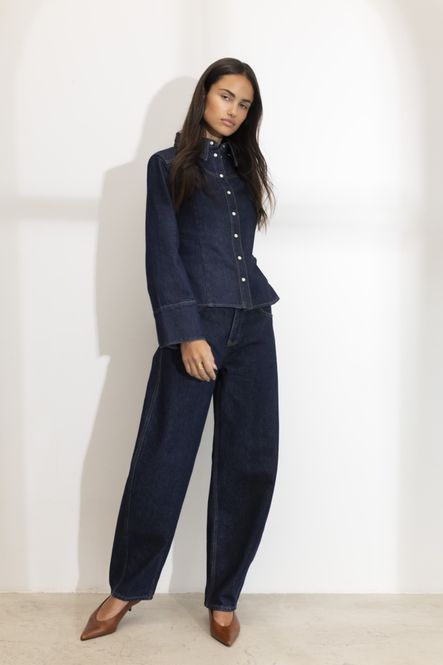 Hovedbilde Libby Dark Blue 