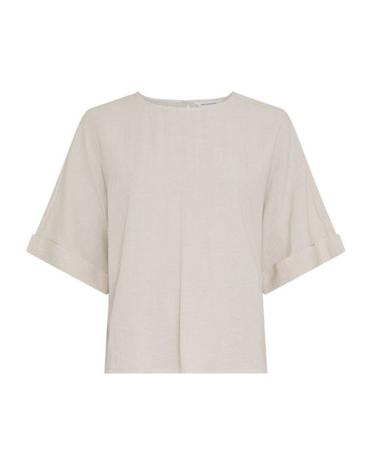 Hovedbilde Daria 2/4 Top Sand Melange 