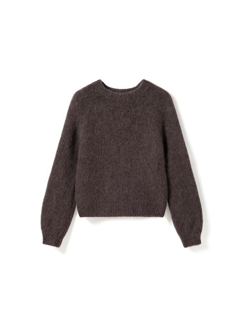 Hovedbilde Latora Knit Chocolate