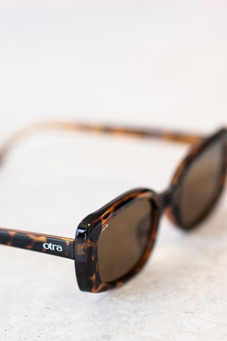 Hovedbilde Daisy Tort/Brown 