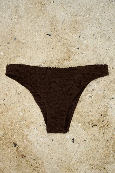 Hovedbilde Skin Lobster Bikini Brief Brown 