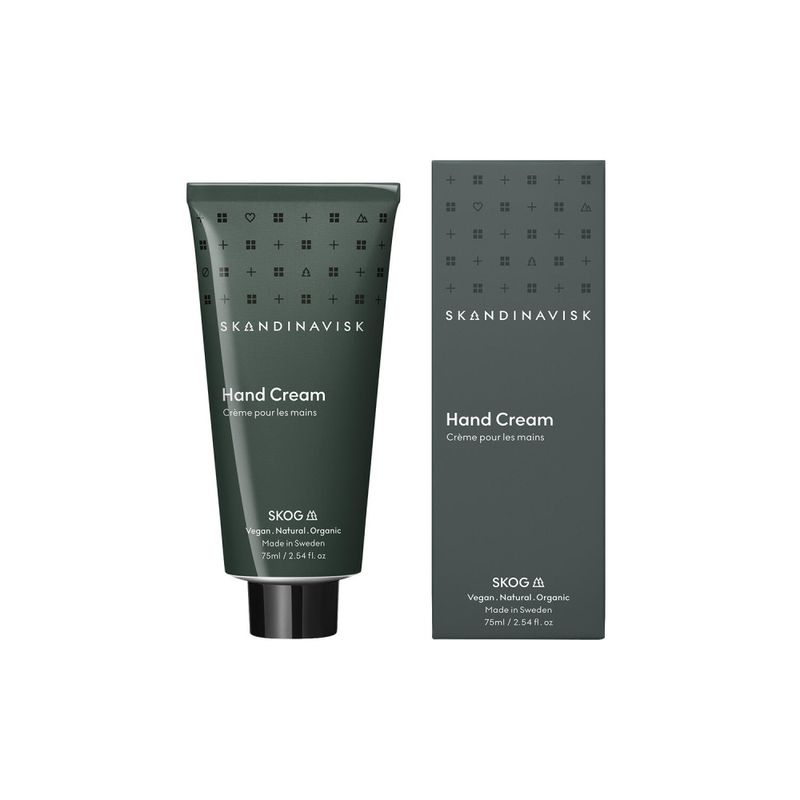 Skog Hand Cream 75ml 