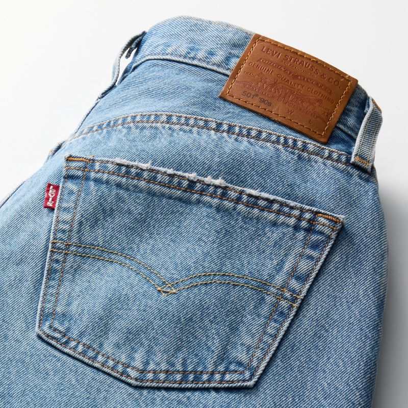 501 '90S Jeans In Love With You 