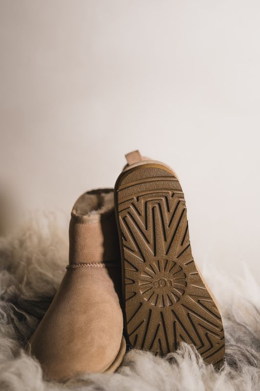 W Classic Mini II Sand 