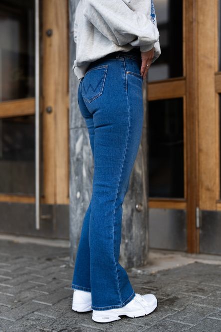 Hovedbilde Bootcut Camellia 