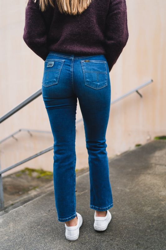 Malena Bolger Cross Stone 