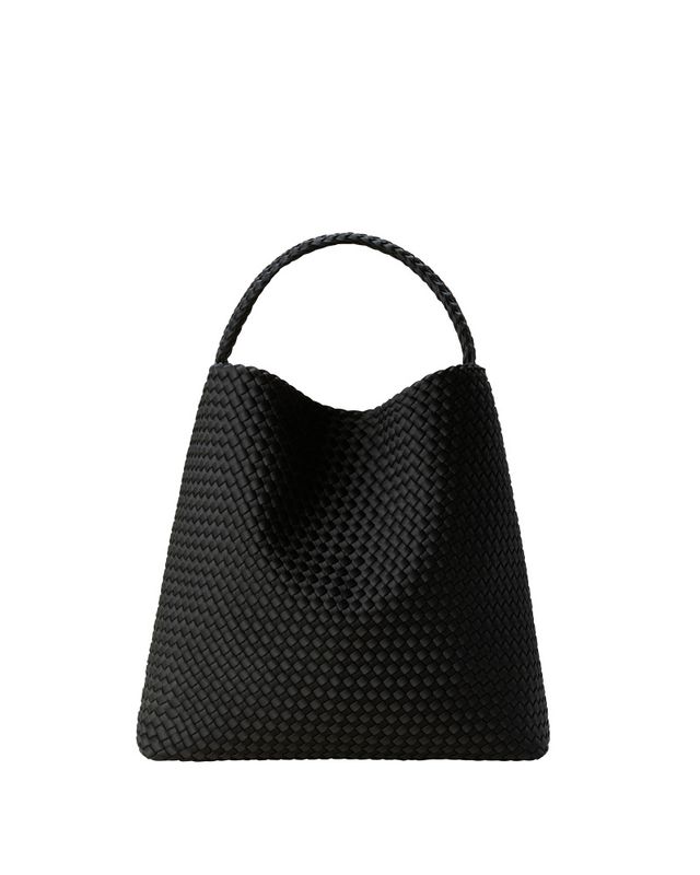 Nomad Large Hobo Onyx 