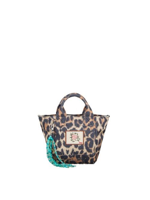 Hovedbilde Leola Canvas Gabby Bag Black 