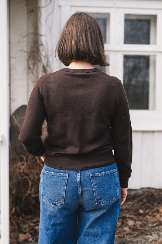 Noelani Cardigan Mole 