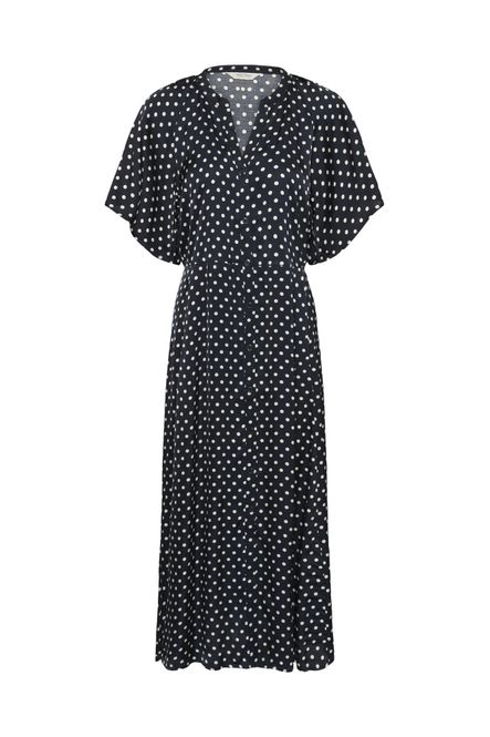 Hovedbilde Alaja Dress After Midnight Dot 