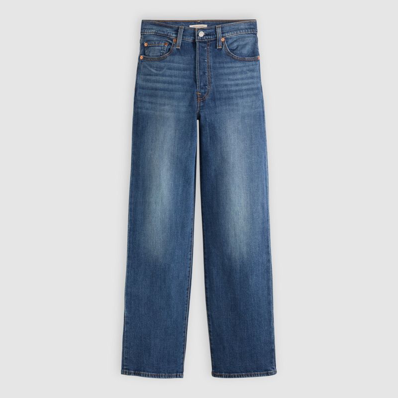 Ribcage Full Length Indigo Select Us