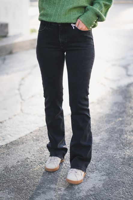 Hovedbilde Bootcut Sultry Blackout 