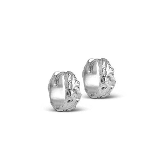 Hovedbilde Nela Hoops Silver