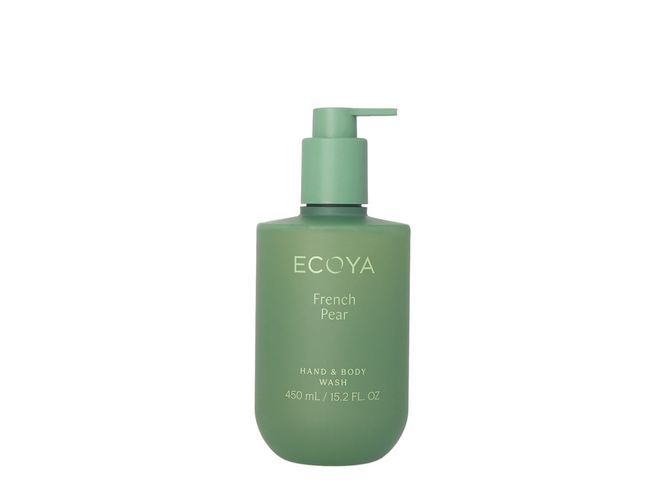 Hovedbilde Hand & Body Wash French Pear 