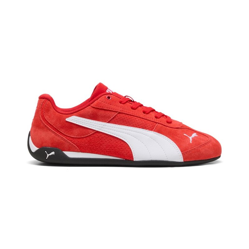 Replicatch SD Red/White 