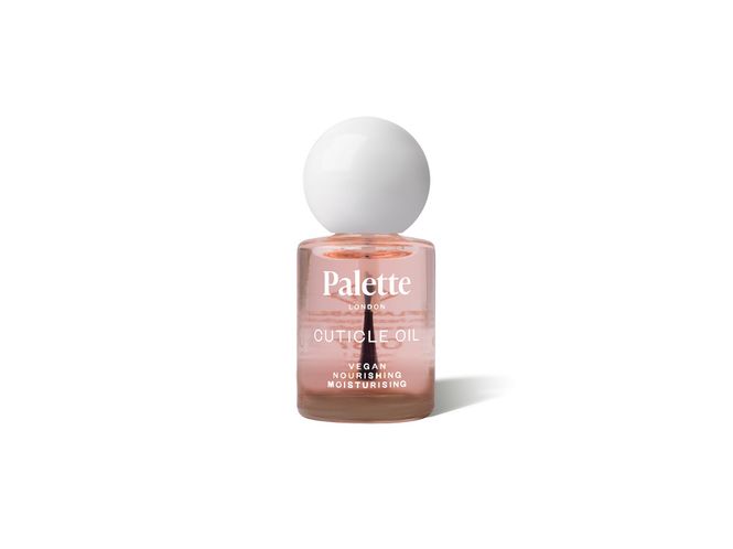 Hovedbilde Palette Cuticle Oil