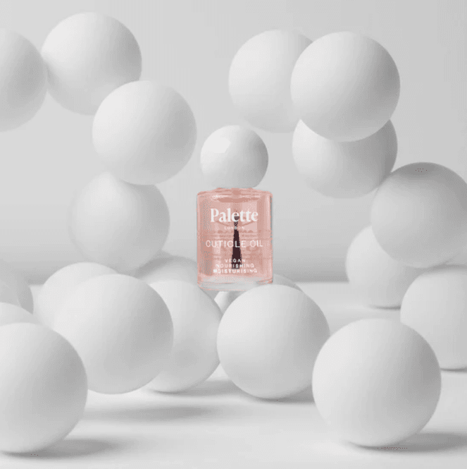 Hovedbilde Palette Cuticle Oil