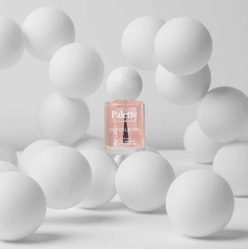Palette Cuticle Oil