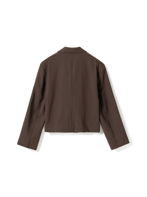 Hovedbilde Marilda Blazer Chocolate