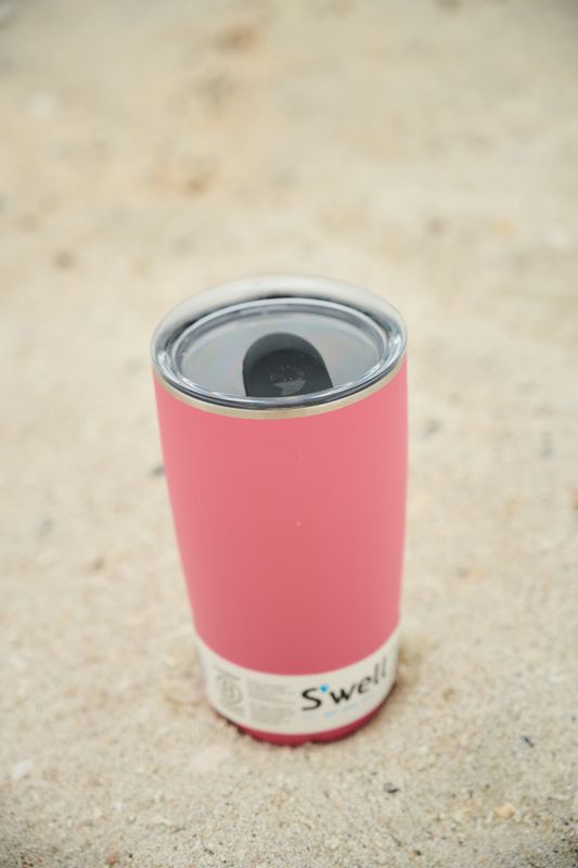 Tumbler Coral Reef 530ml