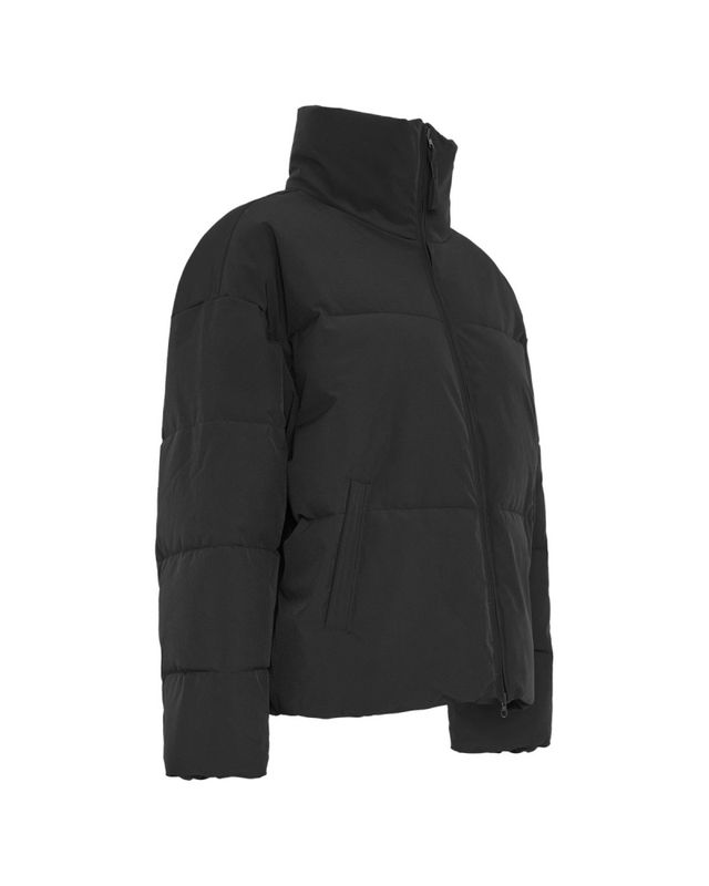 Refron Jacket Black 
