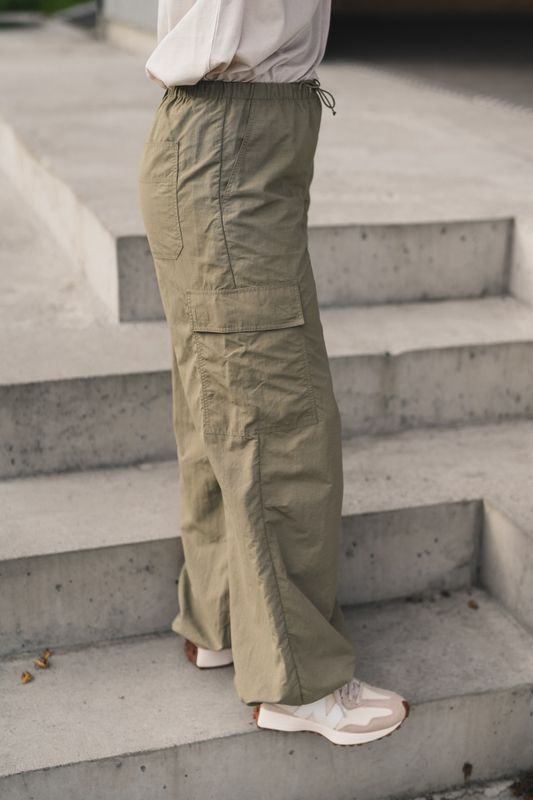 Zoey 351 Pickle Regular 