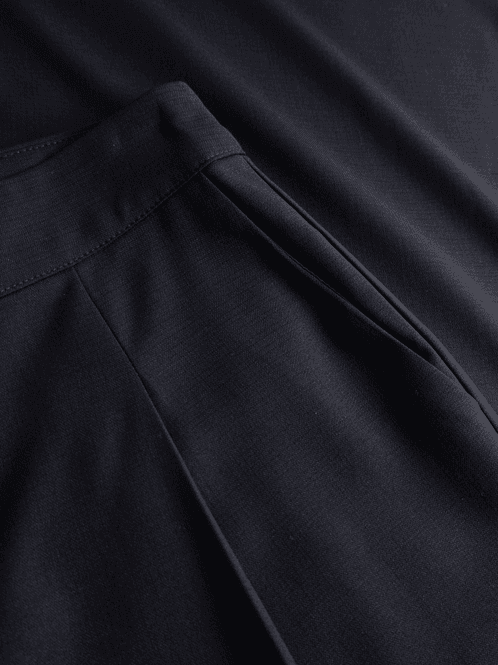 Hovedbilde Kazia Pants Navy 