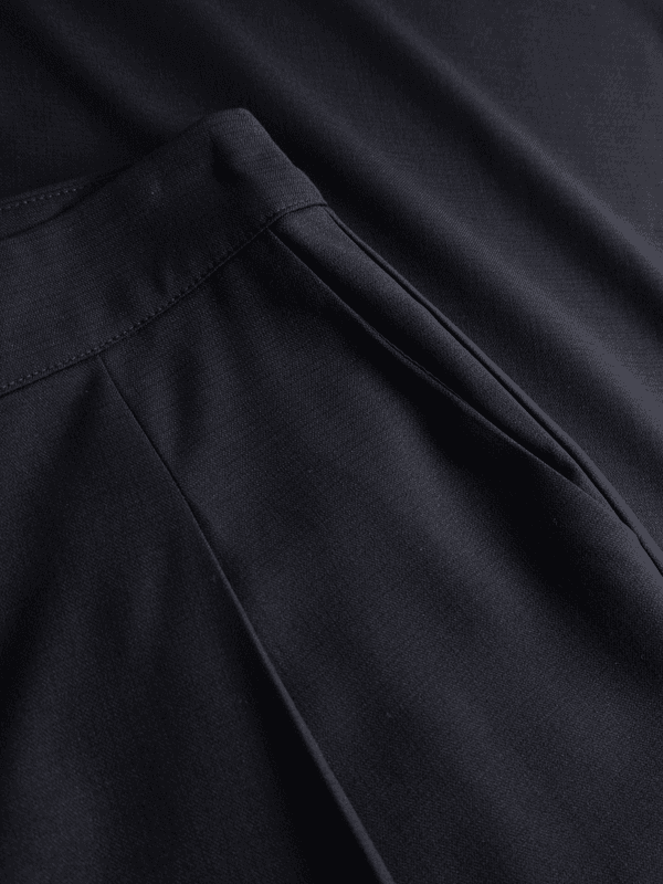 Kazia Pants Navy 