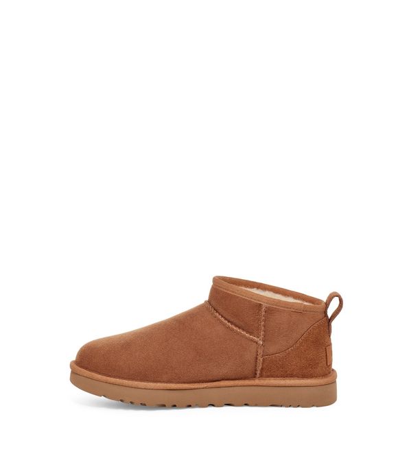 Hovedbilde M Classic Ultra Mini Chestnut 