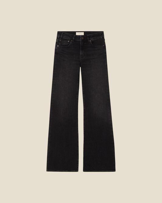 Hovedbilde San Babila Washed Black 