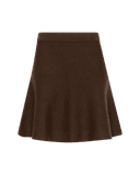 Hovedbilde Mercy East Skirt Slate Black 