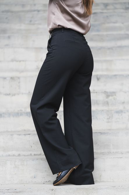 Hovedbilde Dena 285 Black Long