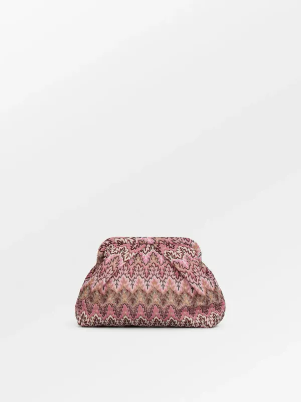 Pala Bonita Bag Dusty Rose 