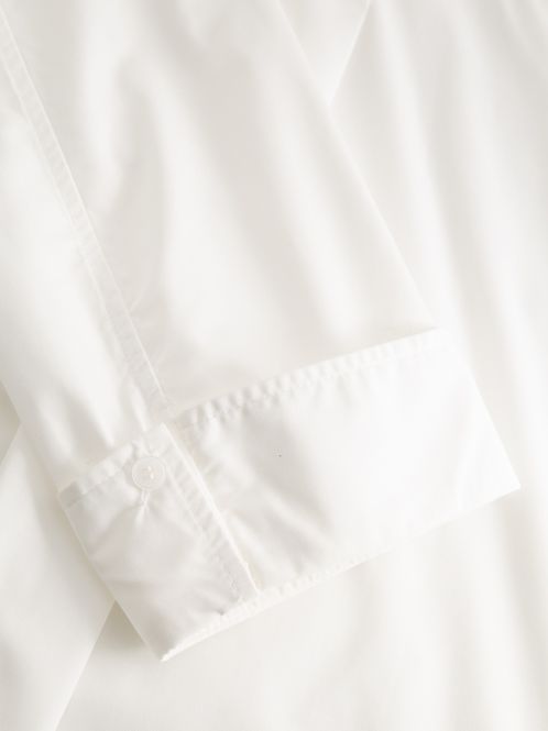 Hovedbilde Marlon Shirt White 