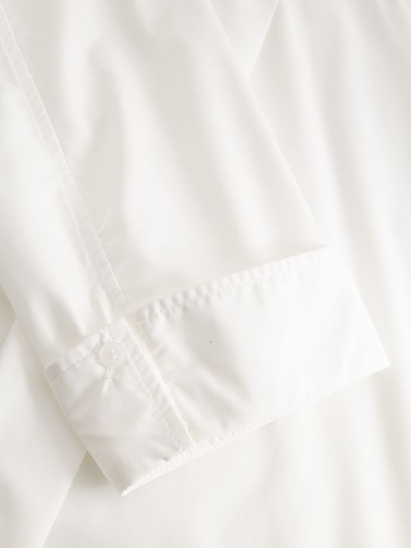 Marlon Shirt White 