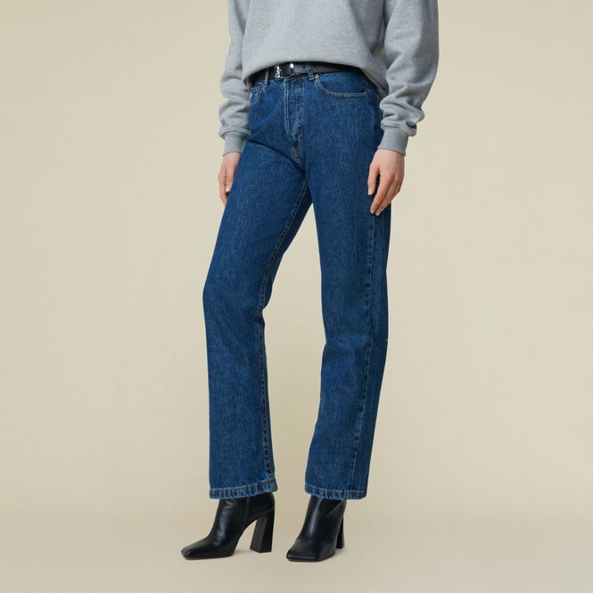 Hovedbilde Dana Jackson Dark Piedra Wash 