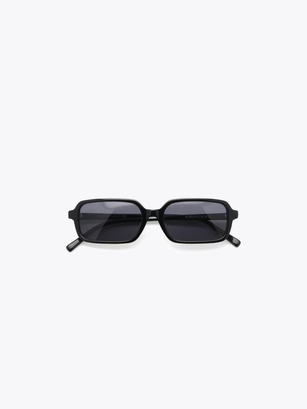 Capella Sunglasses Black